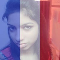 Palak Vasdev