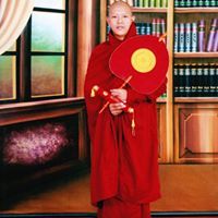 အရွင္ေကဝလ သီရိလကၤာ