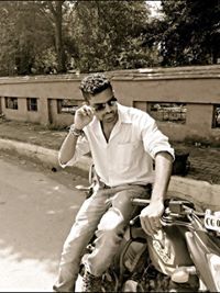 Mukesh Yadav