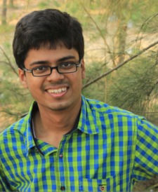 Atish Dash