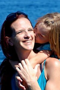 Jennifer Olson Webber