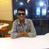 Vikas Kumar