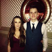 Darragh Mac Giolla Phádraig