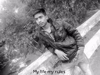 Parash Ojha