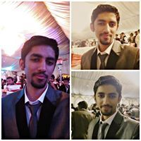 Shahzaib Ahmad