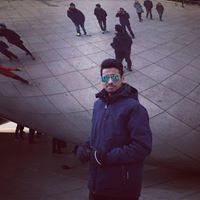 Ajinkya Kulkarni