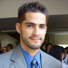 Julian Moreno