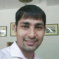 Vinay Tiwari