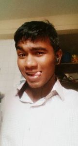 Avinash Kamble