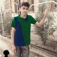 Sadrick Trou