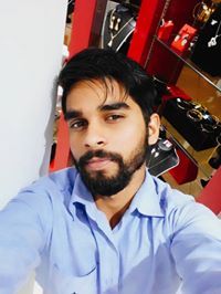 அபுபக்கர் சித்திக்