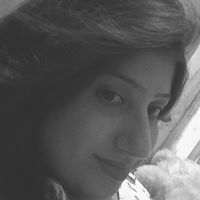 Shaveta Malhotra