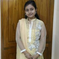 Anindita Sinha