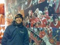 Michael Van Der Mescht