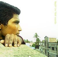 Suvo Adhikary
