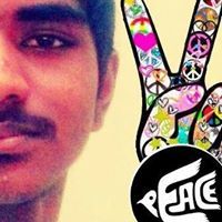 Venkat Narayan