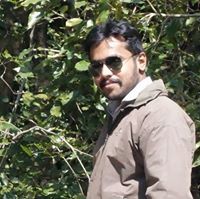 Sreepad K S