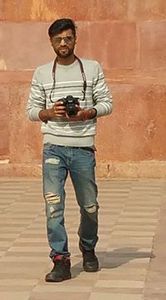 Animesh Srivastava