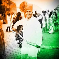 प्रसंन्नकुमार धुमाळ