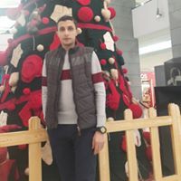 Jalal Ateesh Alabadi