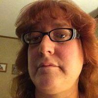 Katharine Wright