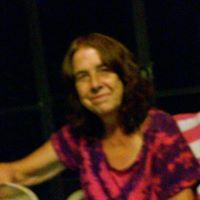 Judy Bertram