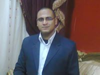 محمد الرفاعى