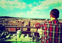 James Ambardnishvili