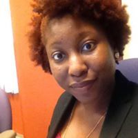 Breanna Jasmine Marshall