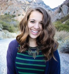 Sarah Noll