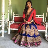 Hiral Patel