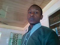 Umar Babinta