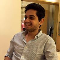 Kunj Karve