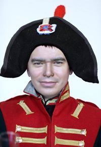 Conrado Gil