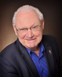 Jerry Williams
