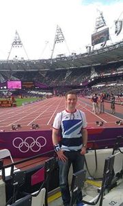 JAMES SMITHER