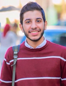 Ahmed
