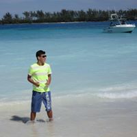 Diego Parodi Reategui