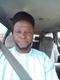Musa Aliyu