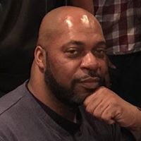 Terry Martin