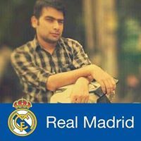 Rahul Bhat