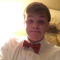 Ben Thomas
