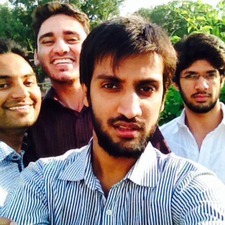 Abdullah Tariq