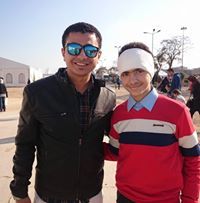 Ahmed Hadhoud
