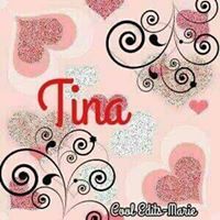 Tina Mull