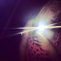 Destiny Sanders