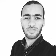 Ahmed Ali