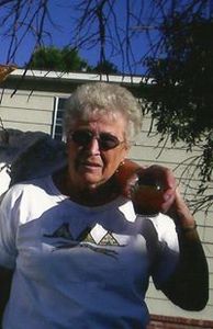 Phyllis Shattuck