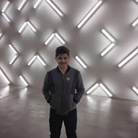 Chirag Nibjiya