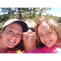 Michaela Harrington-Lopez